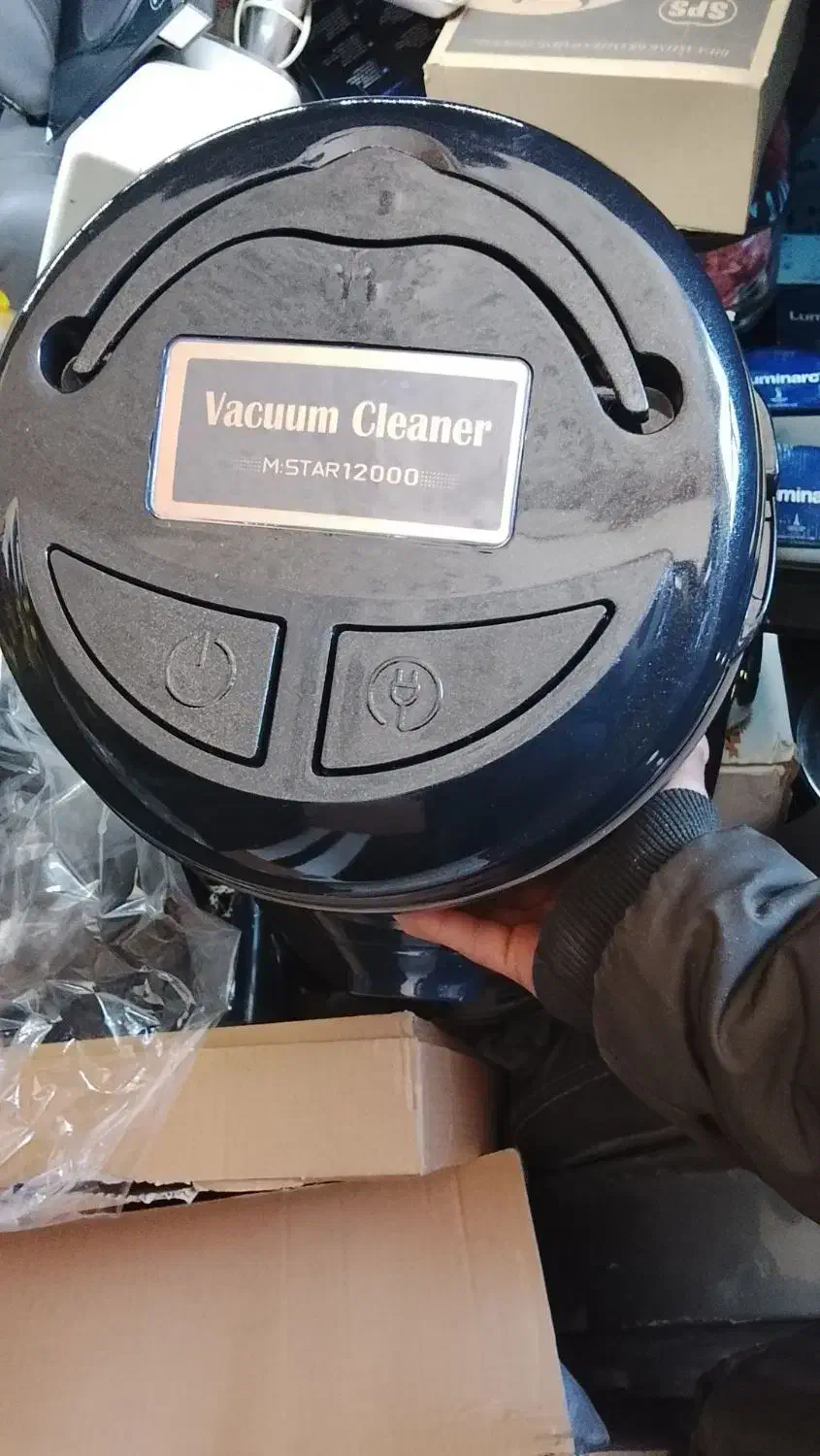 جاروبرقی|جاروبرقی، جارو شارژی، بخارشو|کرمان, |دیوار