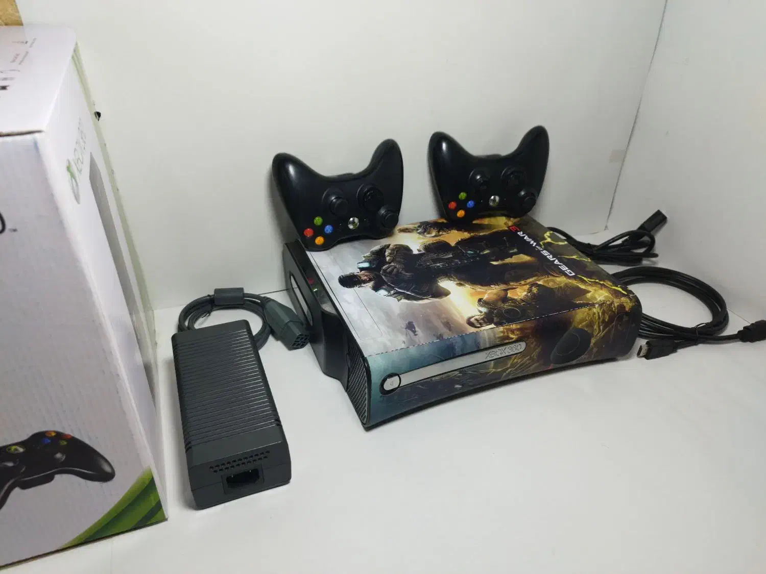 ایکس باکس ۳۶۰|کنسول، بازی ویدئویی و آنلاین|یاسوج, |دیوار