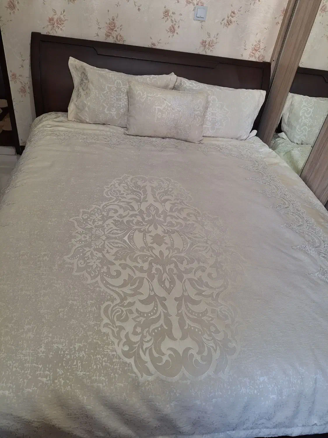 روتختی دو نفره|سرویس روتختی|کرج, کرج نو|دیوار