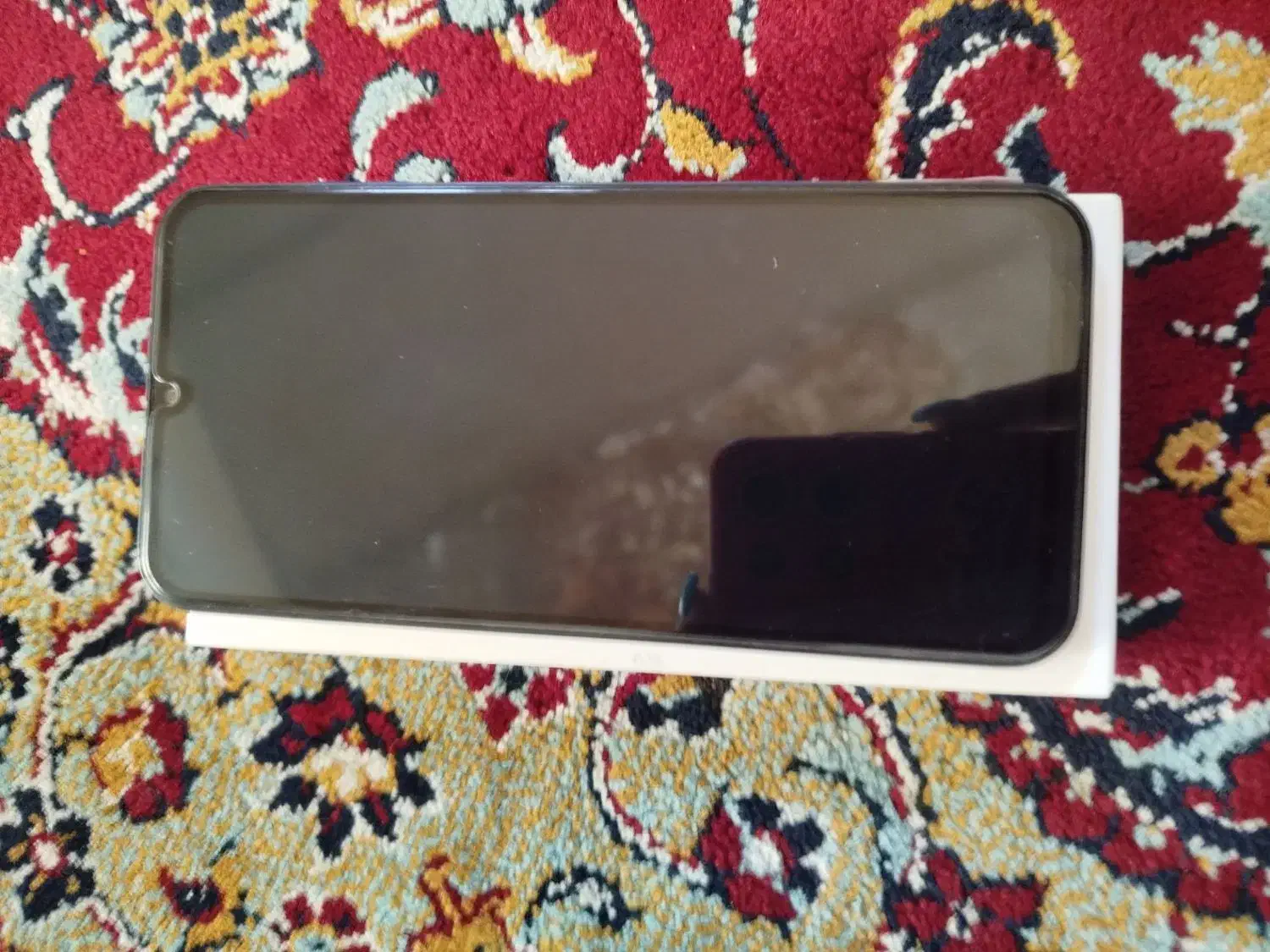 گوشی a15|موبایل|اصفهان, ارزنان|دیوار