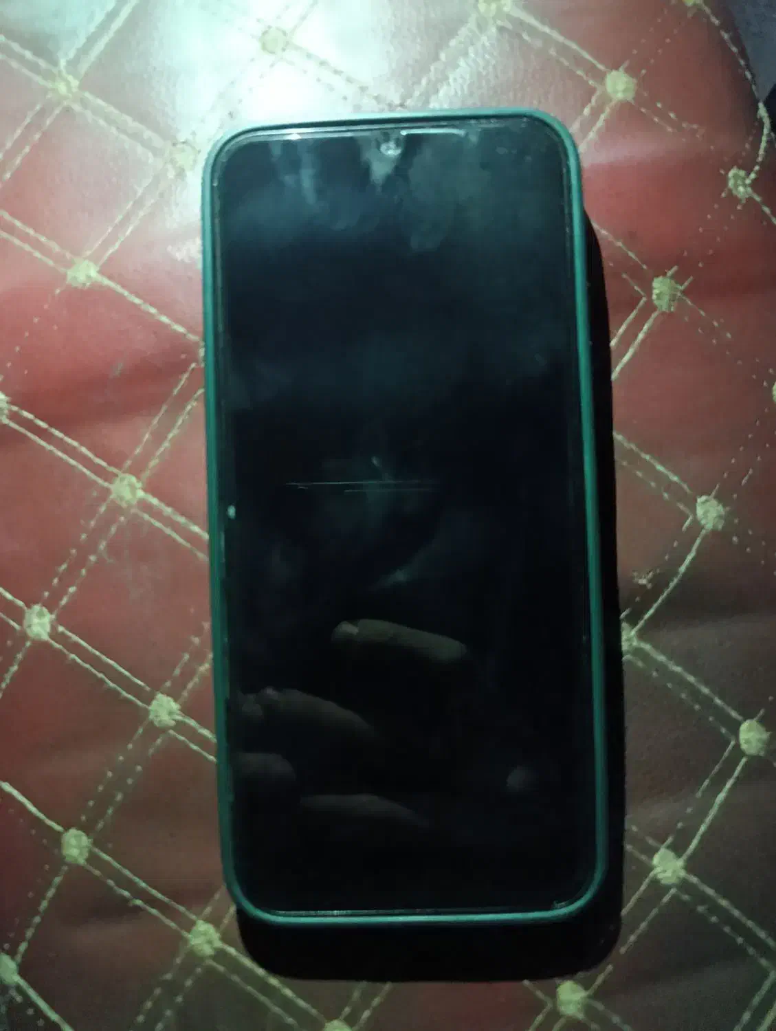 گوشی A14|موبایل|میبد, |دیوار