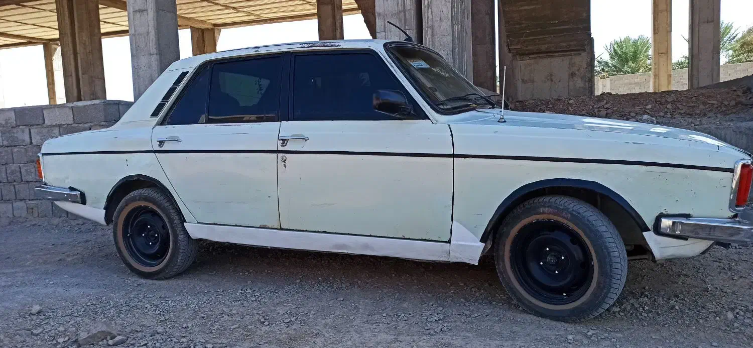 ماشین پیکان سواری عروسک|خودرو سواری و وانت|سراوان, |دیوار