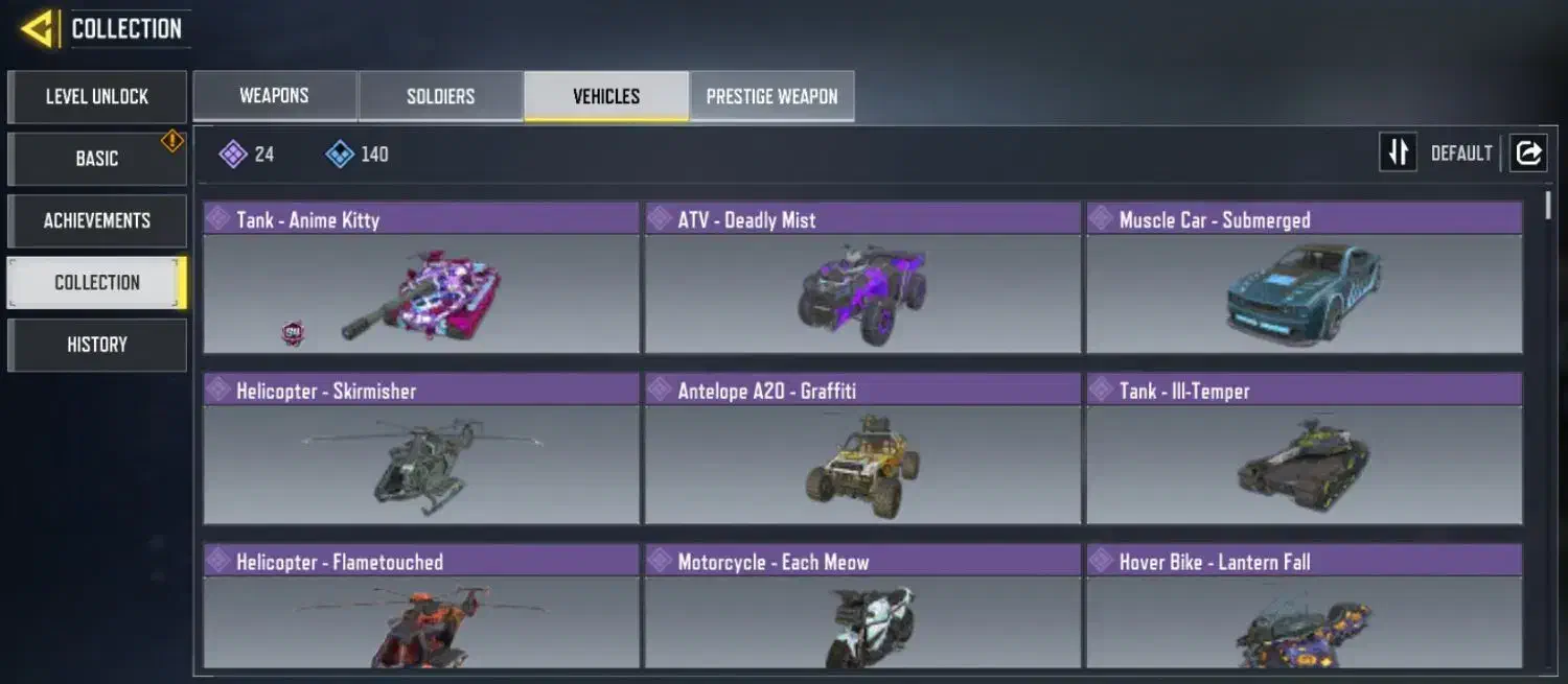 اکانت کالاف|کنسول، بازی ویدئویی و آنلاین|ماهدشت, |دیوار