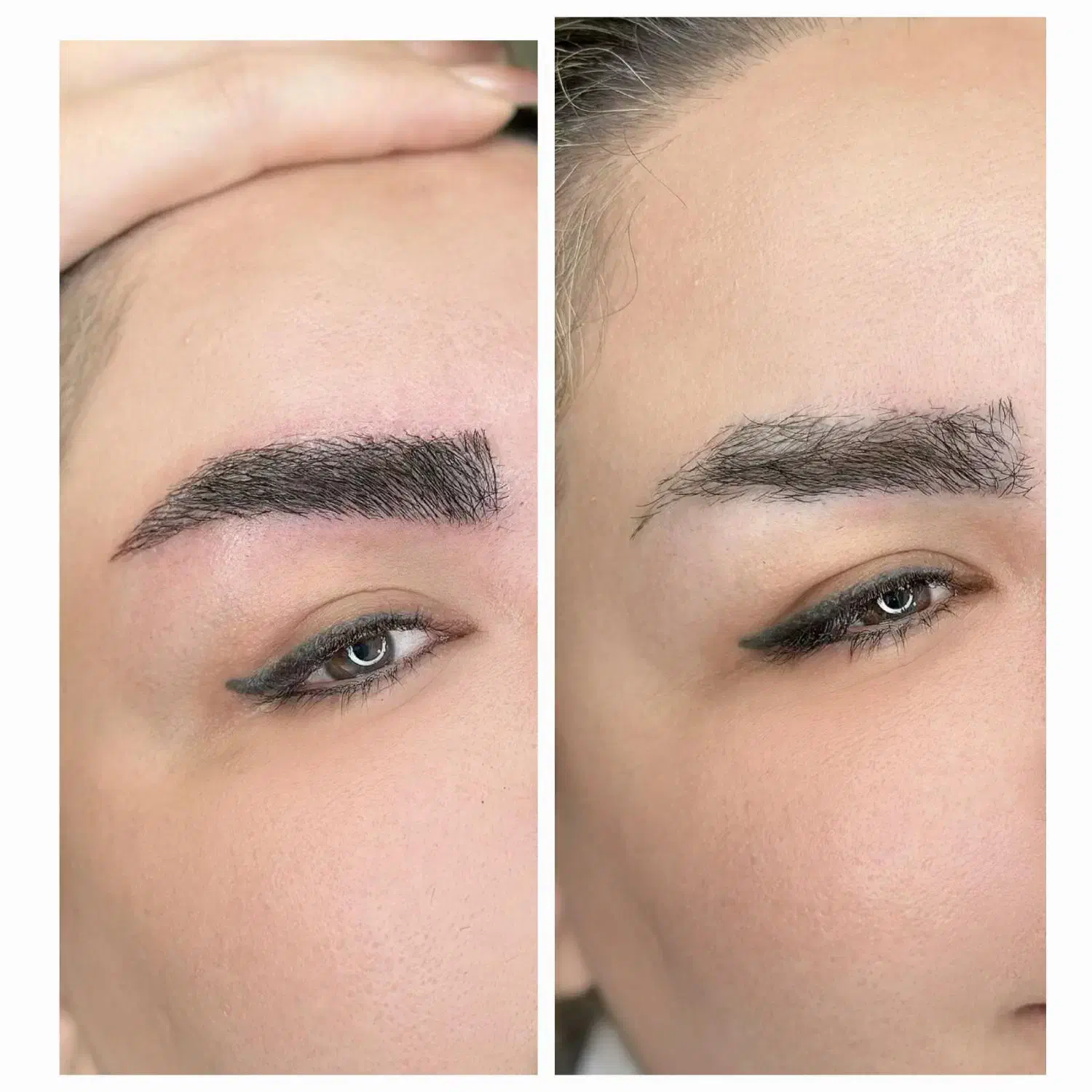 مدل برای میکروبلیدینگ و شیدینگ لب نازلترین قیمت|خدمات آرایشگری و زیبایی|فولادشهر, B4|دیوار