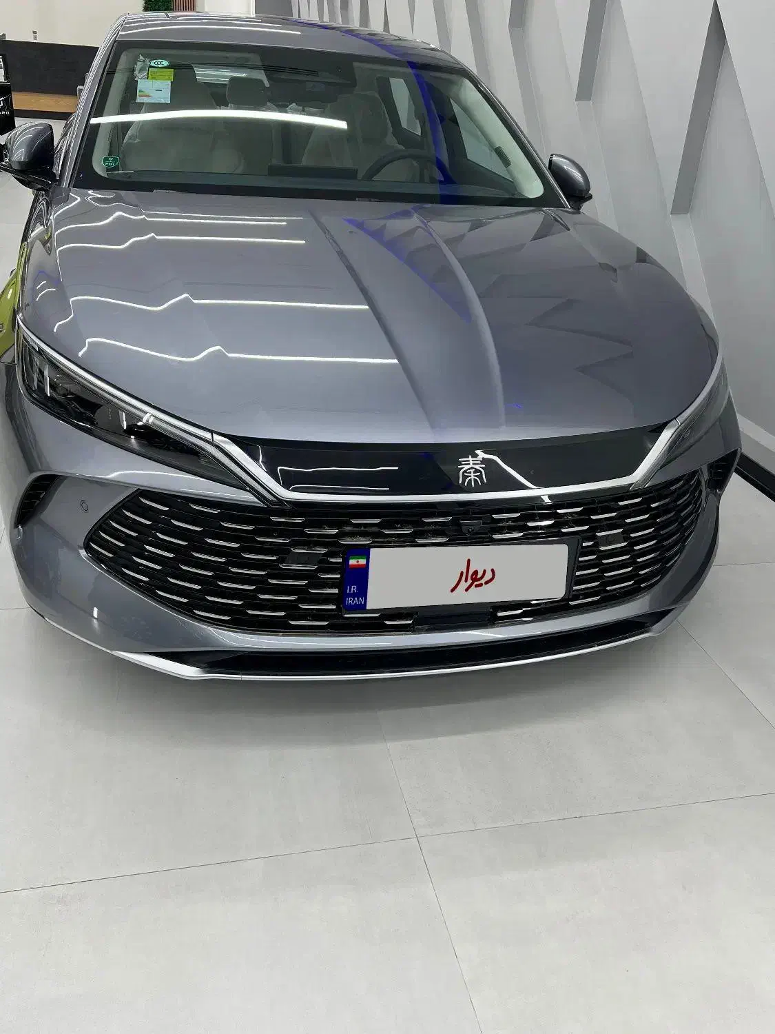 چین ال ۲۰۲۵|خودرو سواری و وانت|تهران, شهرک چیتگر|دیوار