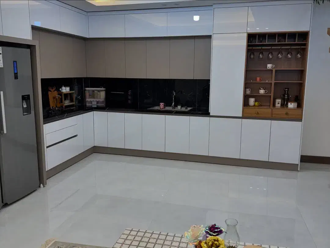 ساخت کابینت خدمات کابینت|خدمات پیشه و مهارت|کاشان, شهرک صنعتی کویر|دیوار