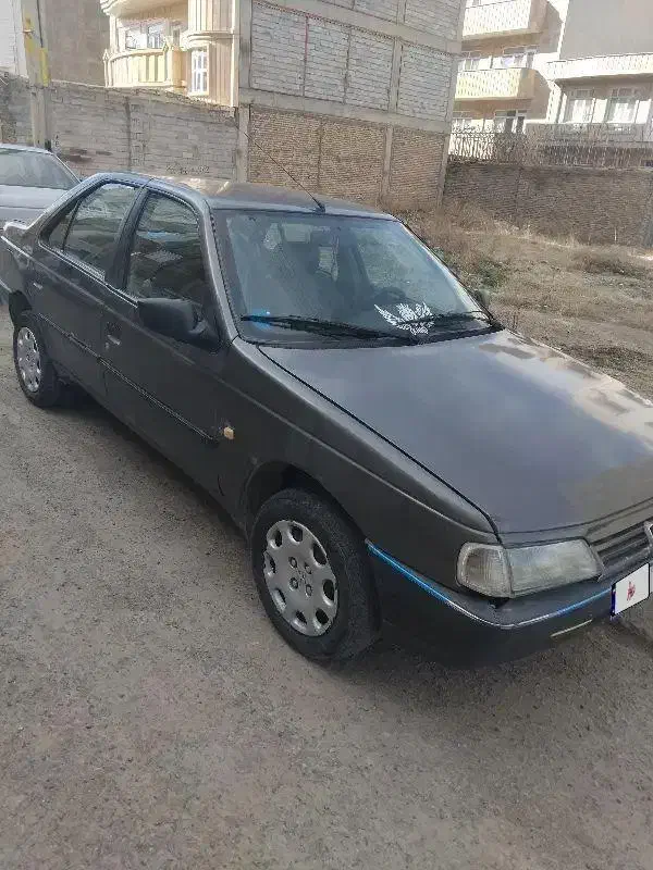 روا ۸۵|خودرو سواری و وانت|اهر, |دیوار