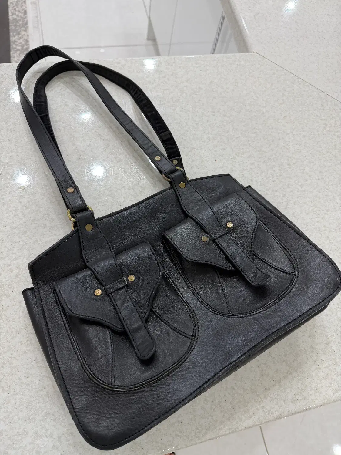 کیف چرم اصل|کیف، کفش، کمربند|شهریار, شهریار|دیوار