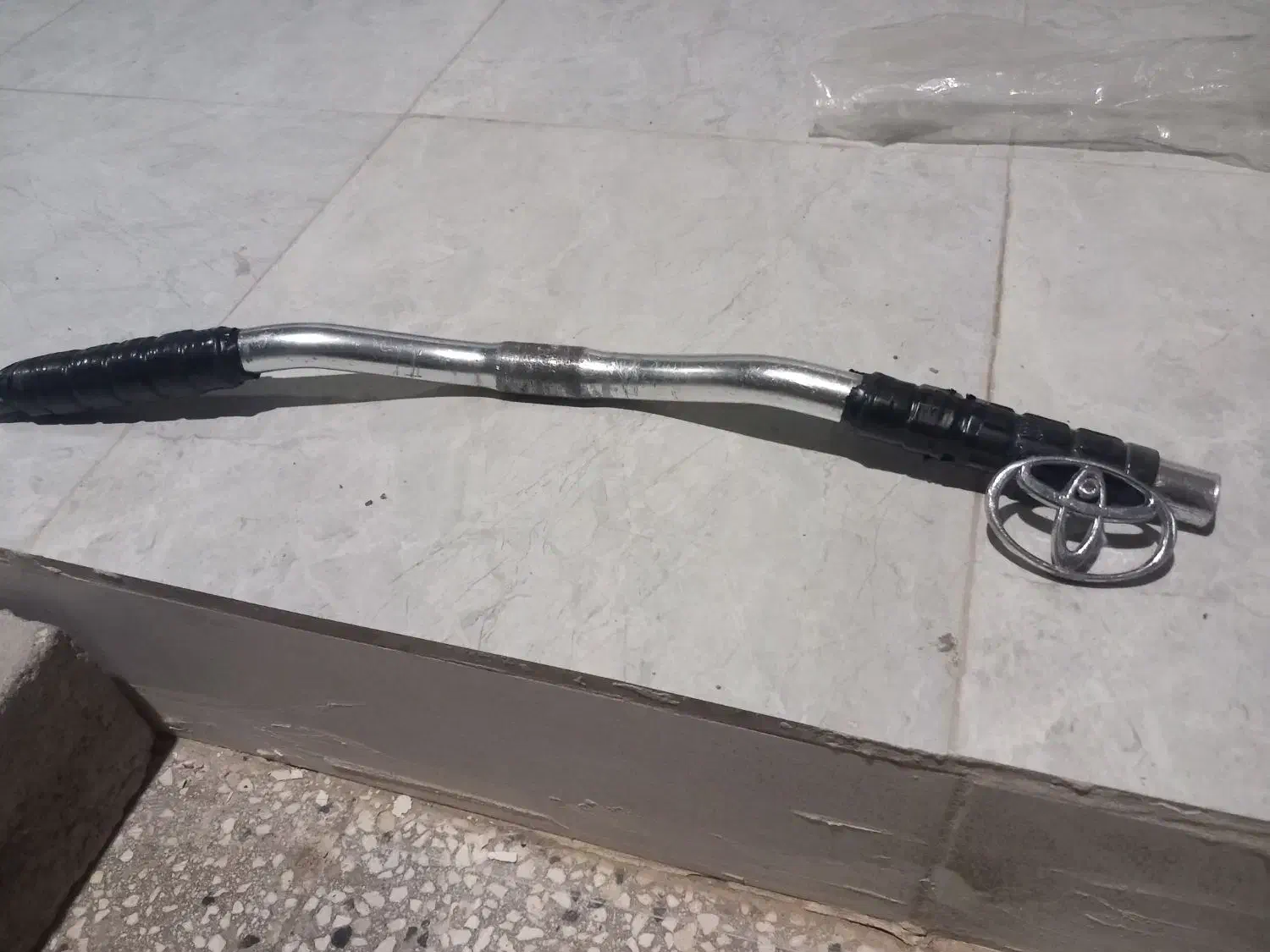 فرمون استیل|دوچرخه، اسکیت، اسکوتر|زابل, |دیوار