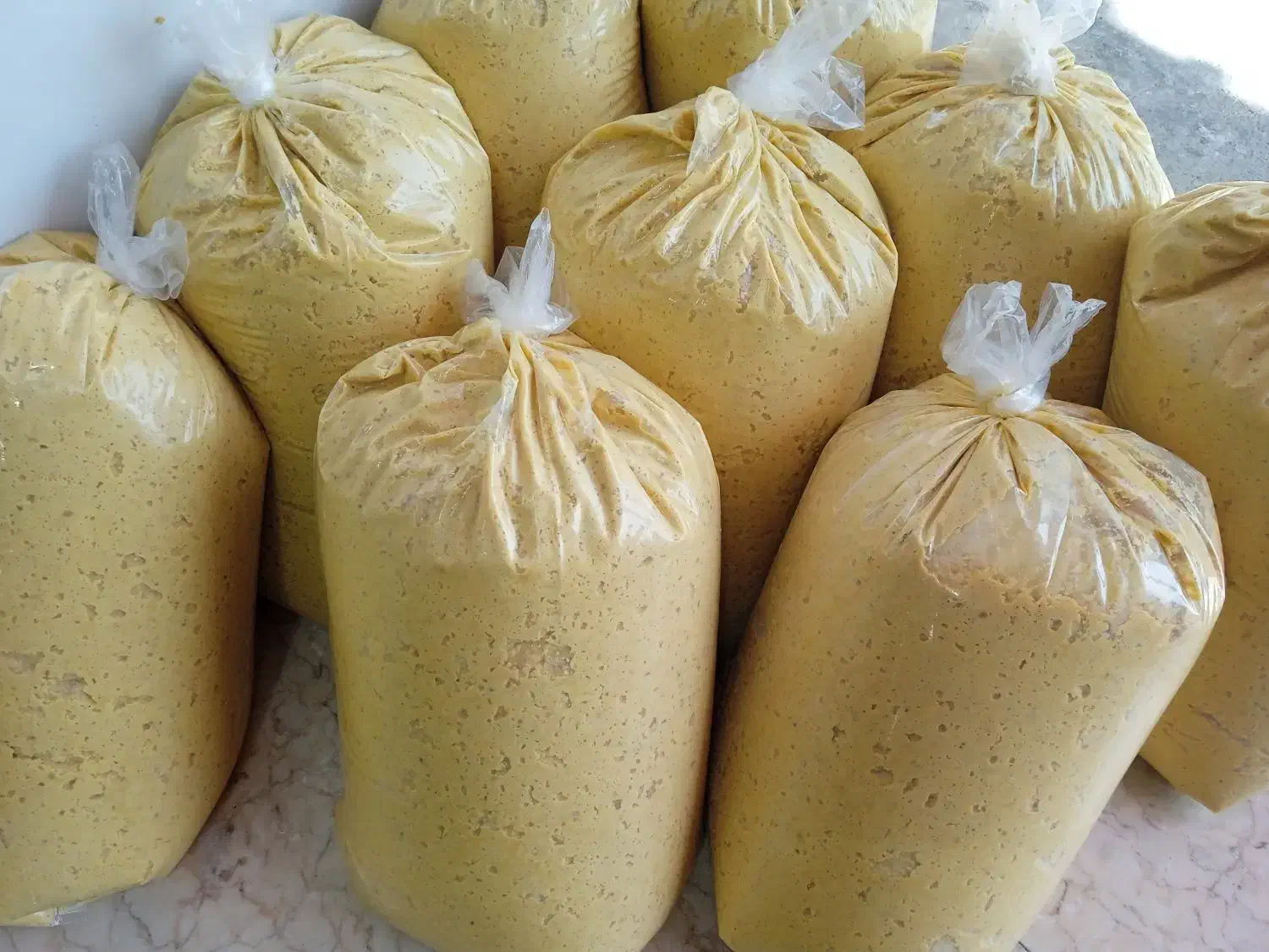 پخش بهترین مایع آماده  فلافل   و بی نظیر|خوردنی و آشامیدنی|رباط‌کریم, رباط‌کریم|دیوار