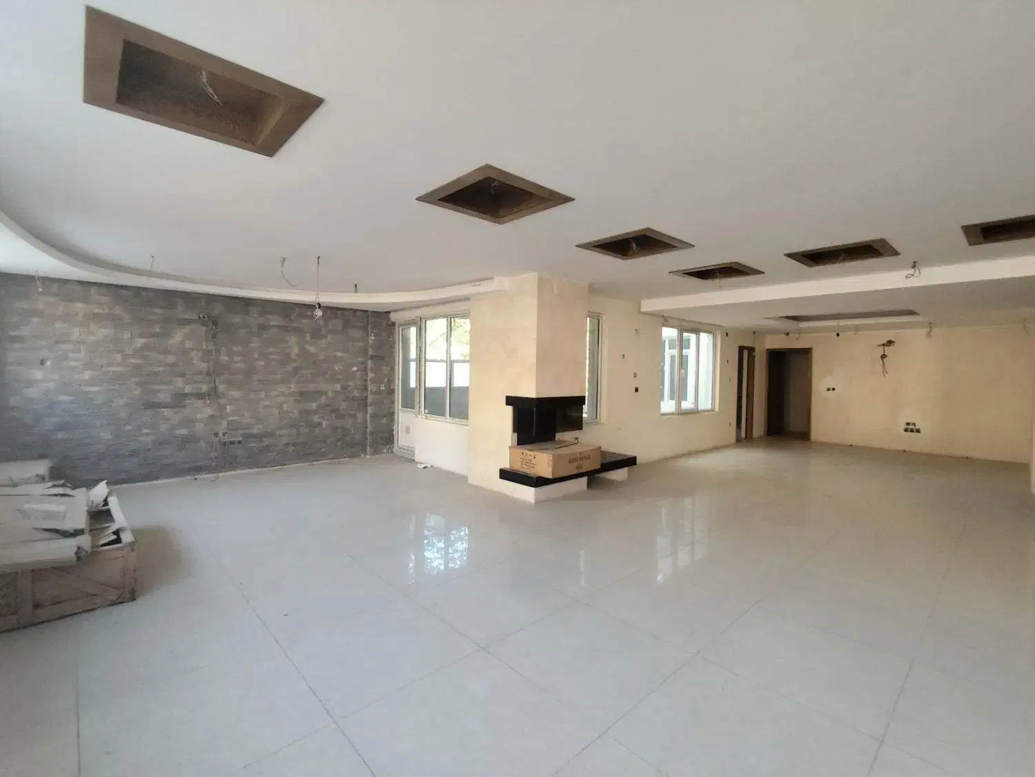 فروش آپارتمان لوکس قصرالدشت|فروش آپارتمان|شیراز, قصرالدشت|دیوار