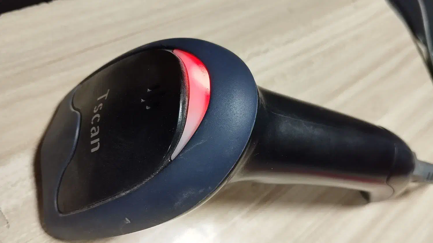 بارکد خوان سیمی|پرینتر، اسکنر، کپی، فکس|بجنورد, |دیوار