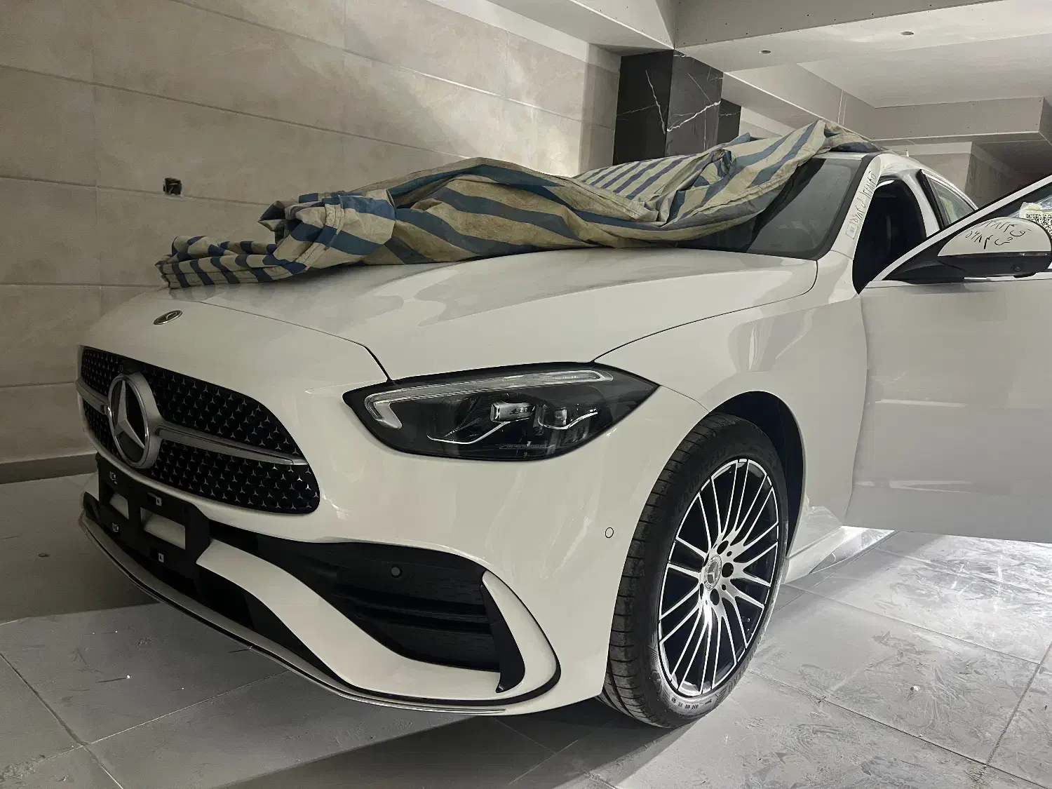 C200L|خودرو سواری و وانت|تهران, زرگنده|دیوار