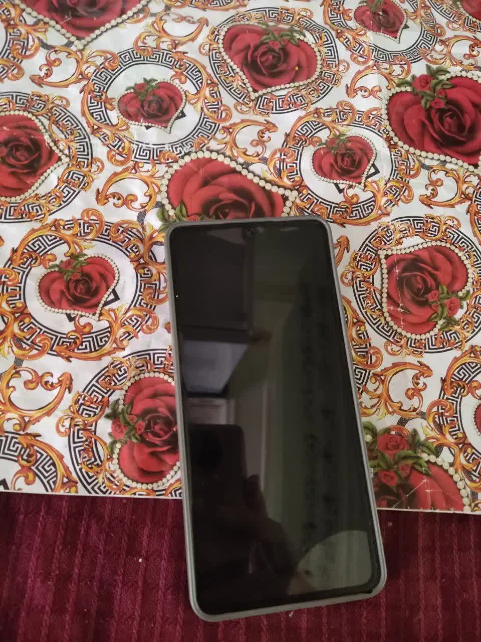 x7pro|موبایل|خرم‌آباد, |دیوار