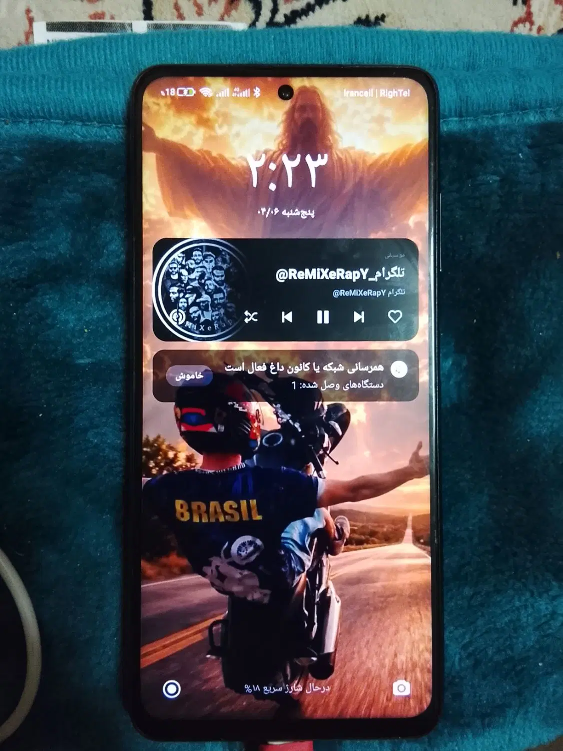 poco x3 pro|موبایل|ورامین, ورامین|دیوار