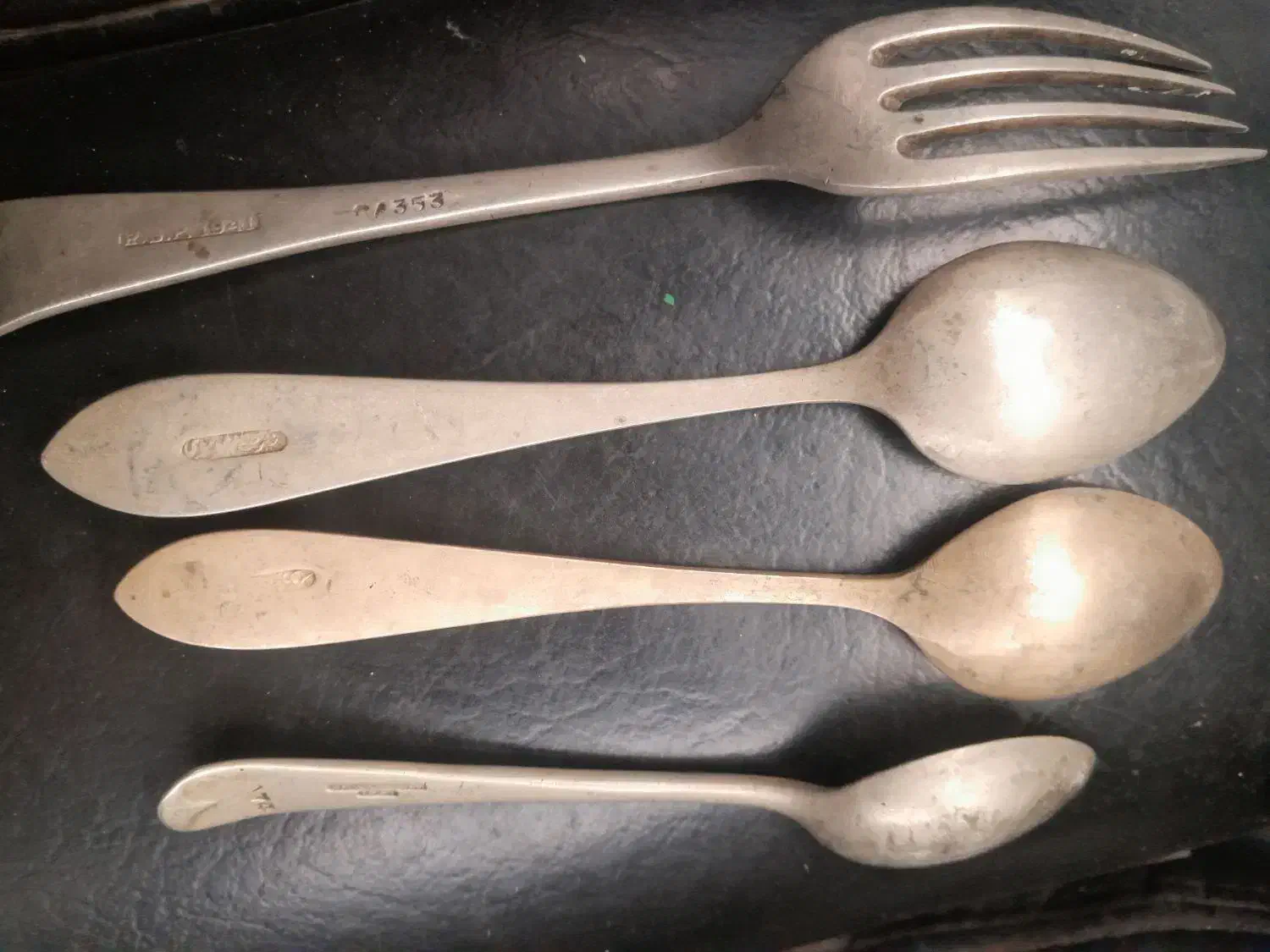 این مجموعه همه با هم ۵ تومن قدیمی و کلکسیونی|کلکسیون اشیاء عتیقه|جویبار, |دیوار