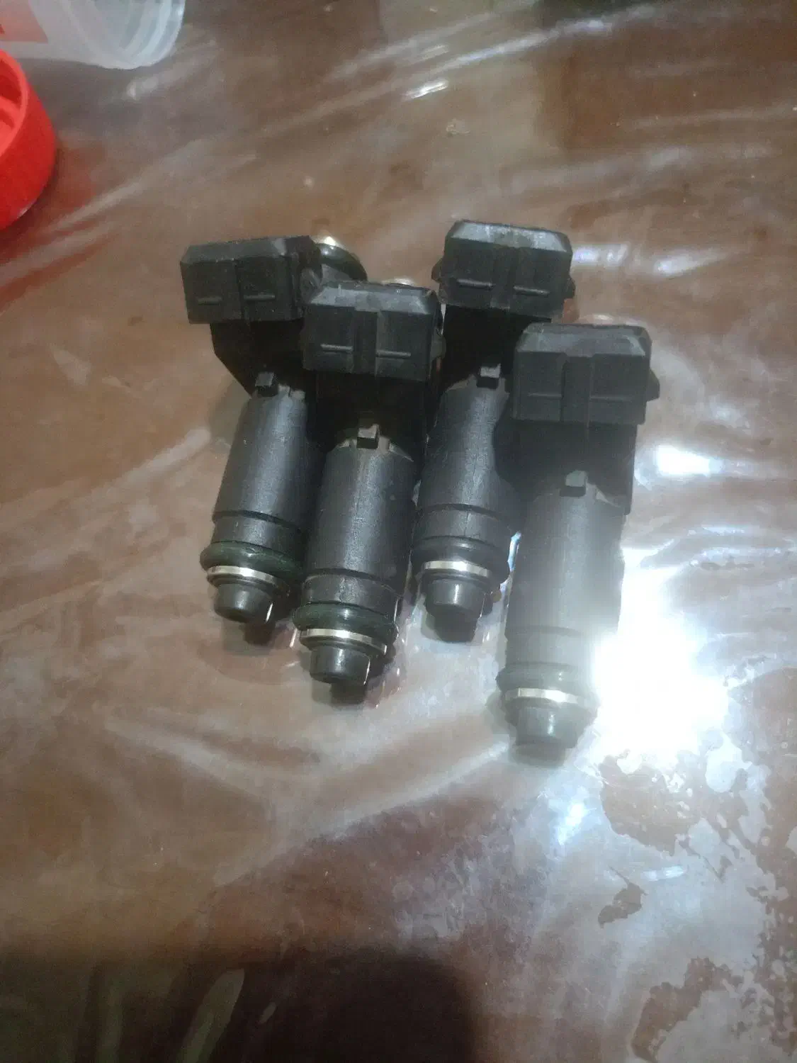 سوزن انژکتور|قطعات یدکی و لوازم جانبی|فولادشهر, B5|دیوار