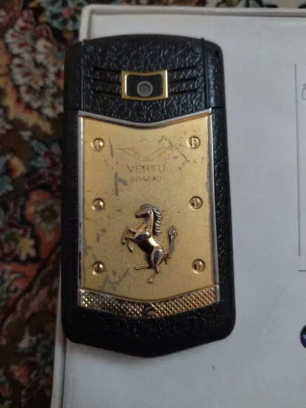 گوشی موبایل قدیمی|موبایل|تهران, بلورسازی|دیوار