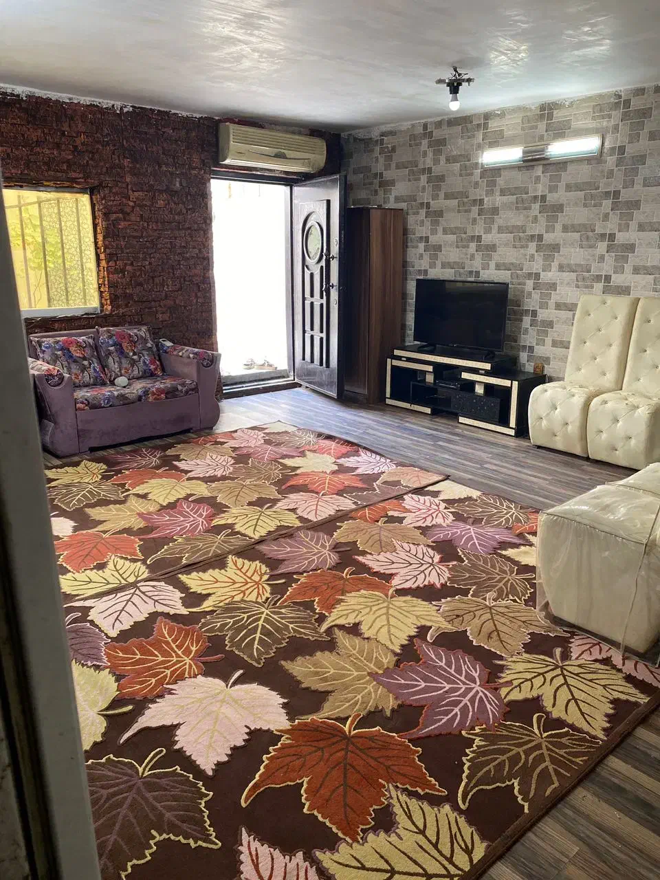 یه ویلا مبله دربست لب ساحل فریدونکنار|اجارهٔ خانه و ویلا|فریدونکنار, |دیوار