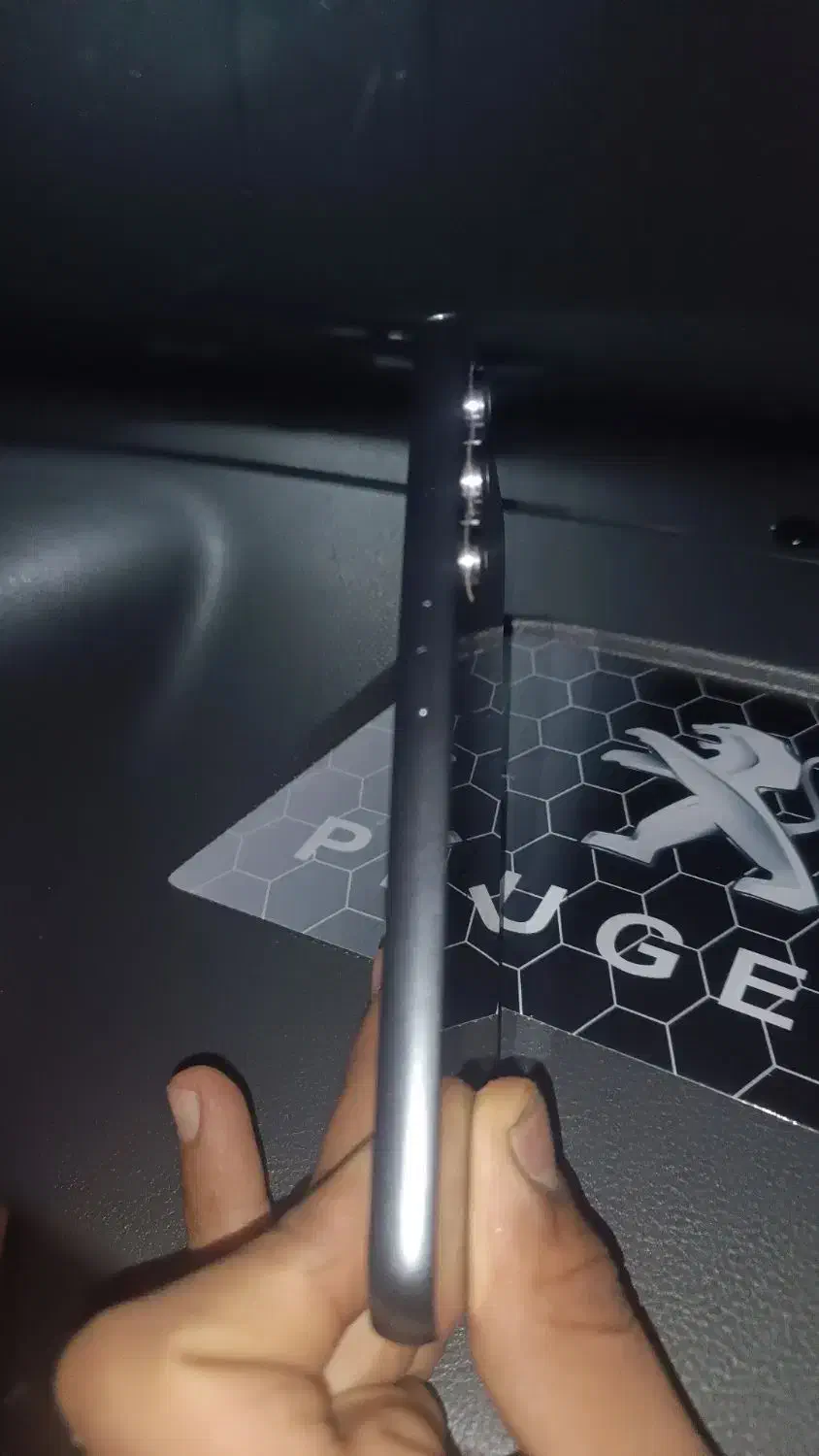 گوشی a۵۴|موبایل|مسجد سلیمان, |دیوار