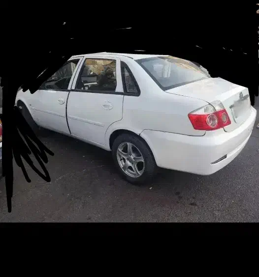 لیفان 520مدل 87|خودرو سواری و وانت|بم, |دیوار