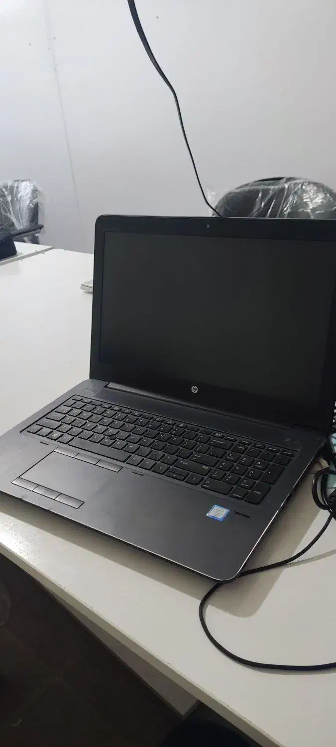 لپتاپ اچ پی زدبوک|رایانه همراه|سقز, |دیوار