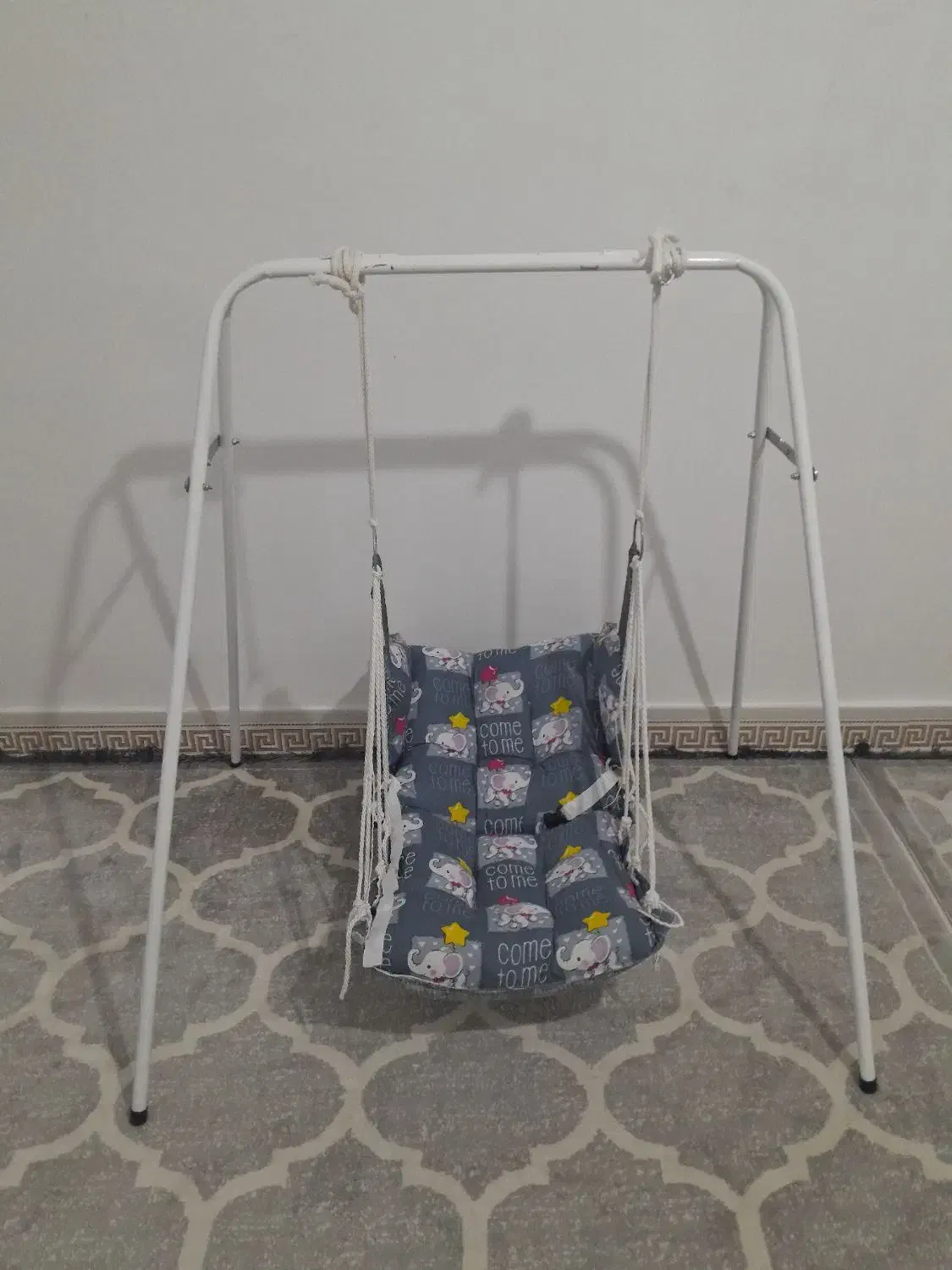 تاب کودک|اسباببازی بچه|کوهدشت, |دیوار