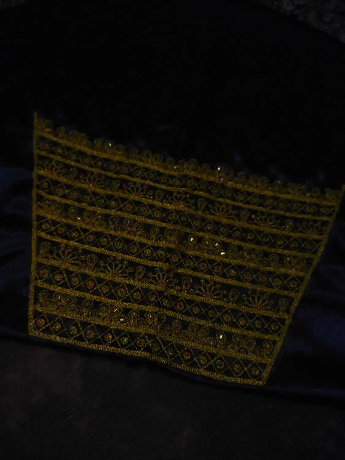 فروش شلوار بندری گلابتونی|لباس|بندرعباس, |دیوار