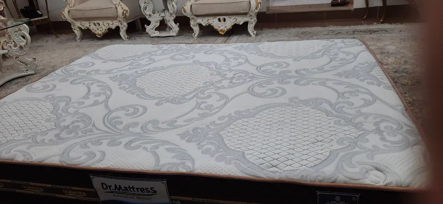 فروش تشک دو نفره|تشک تختخواب|مهاباد (آذربایجان غربی), |دیوار