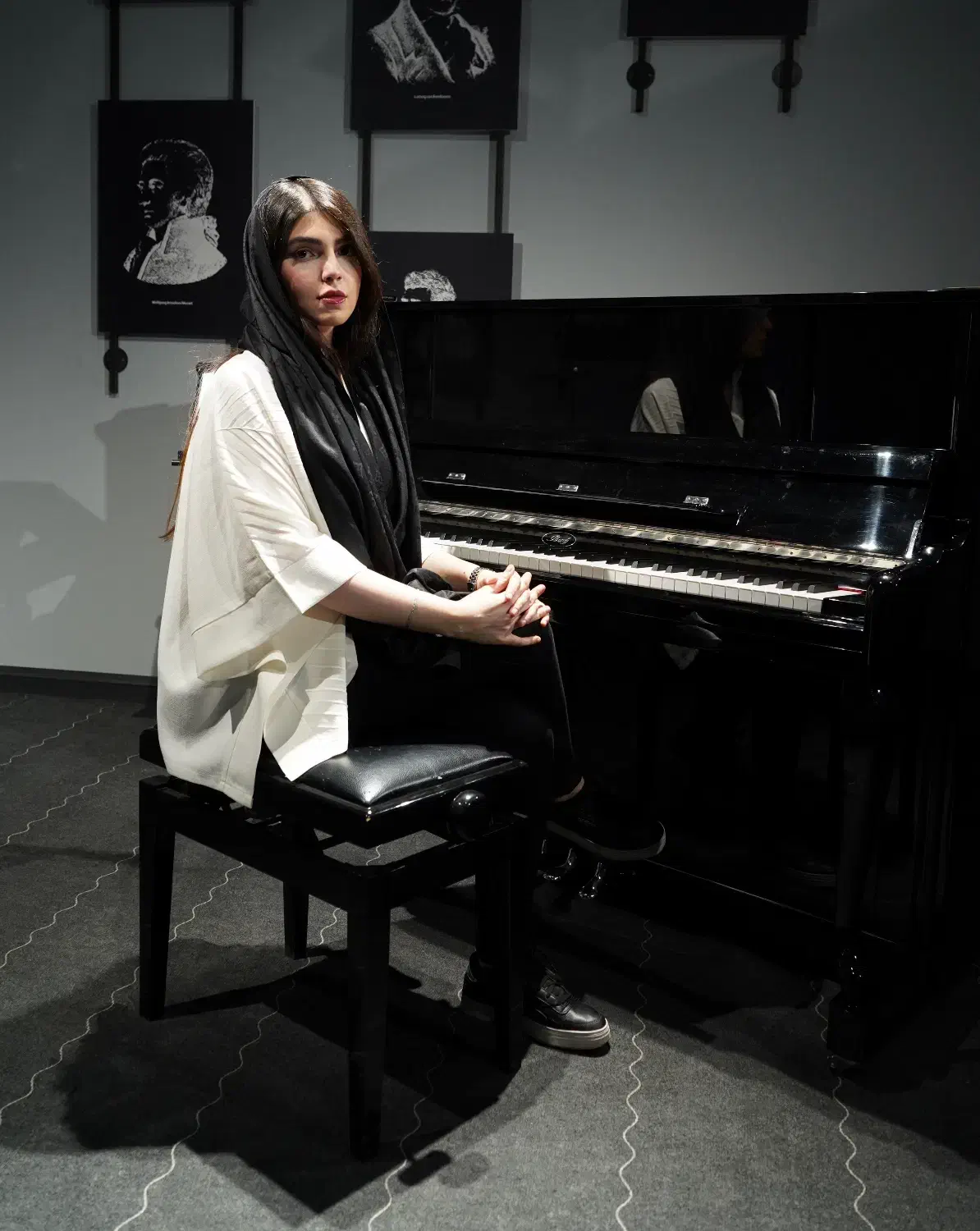 آموزش و تدریس تخصصی ساز پیانو|خدمات آموزشی|تهران, پاسداران|دیوار