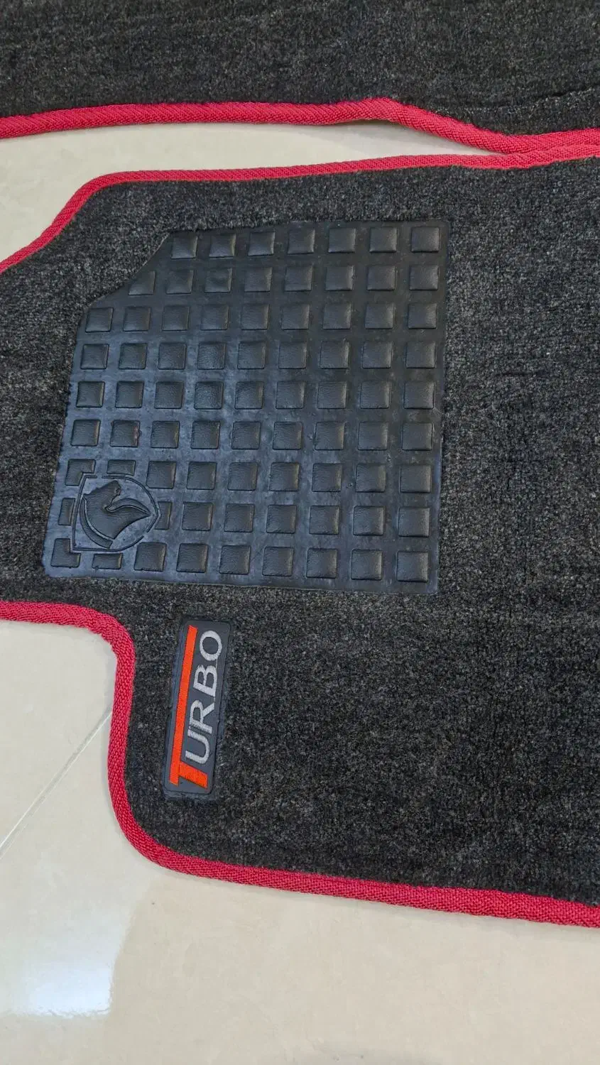 کفی فابریک دنا پلاس توربو|قطعات یدکی و لوازم جانبی|تهران, سازمان آب|دیوار