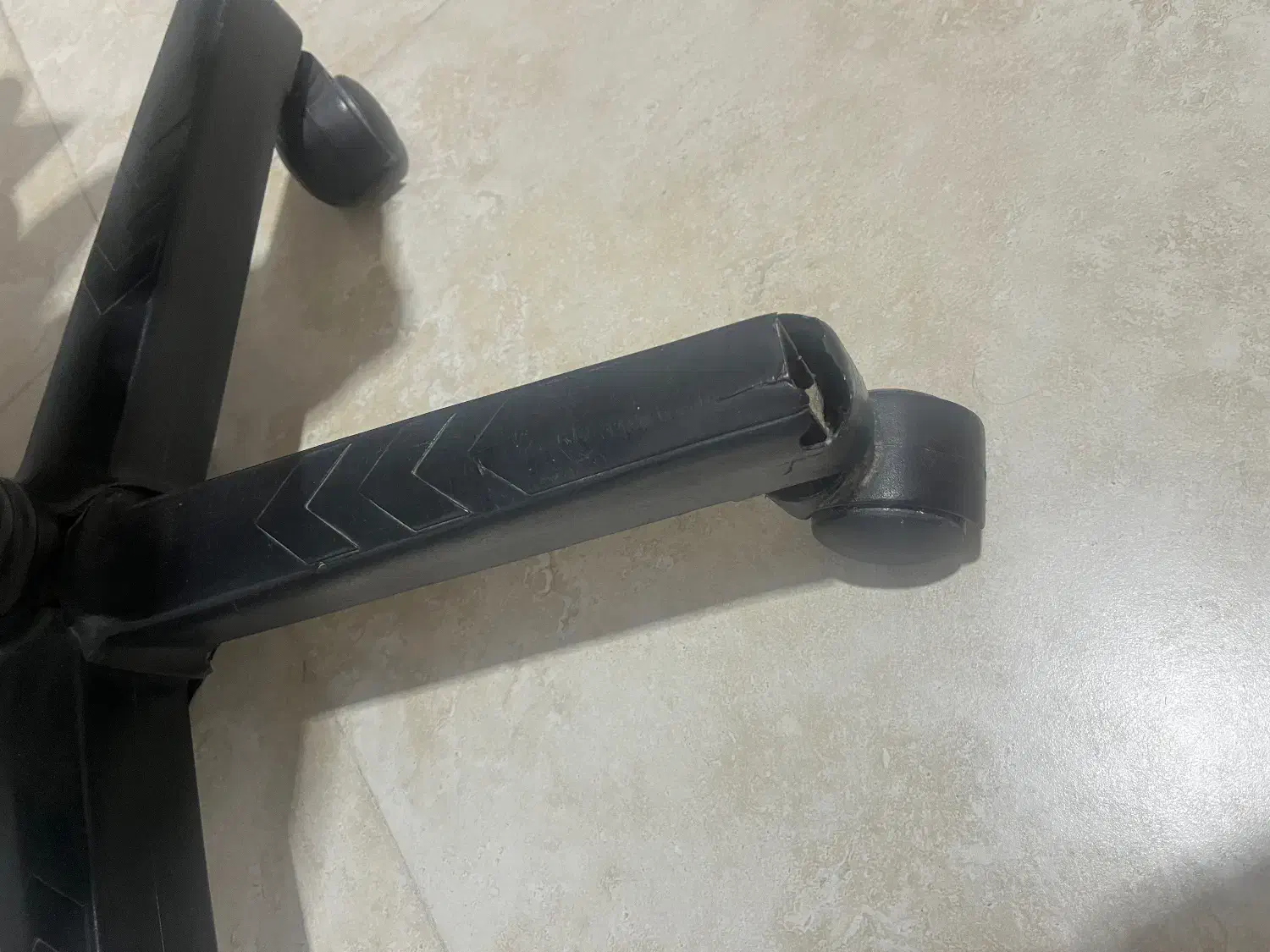 صندلی تحریر صندلی چرخدار اداری|صندلی و نیمکت|تهران, حکیمیه|دیوار