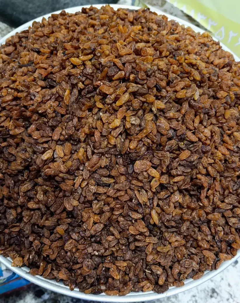 کشمش آفتابی درجه یک|عمدهفروشی|خلیل آباد, |دیوار