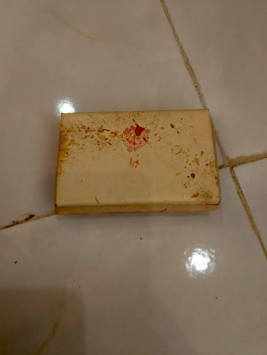 یه بسته قدیمی هما|کلکسیون اشیاء عتیقه|گرگان, |دیوار