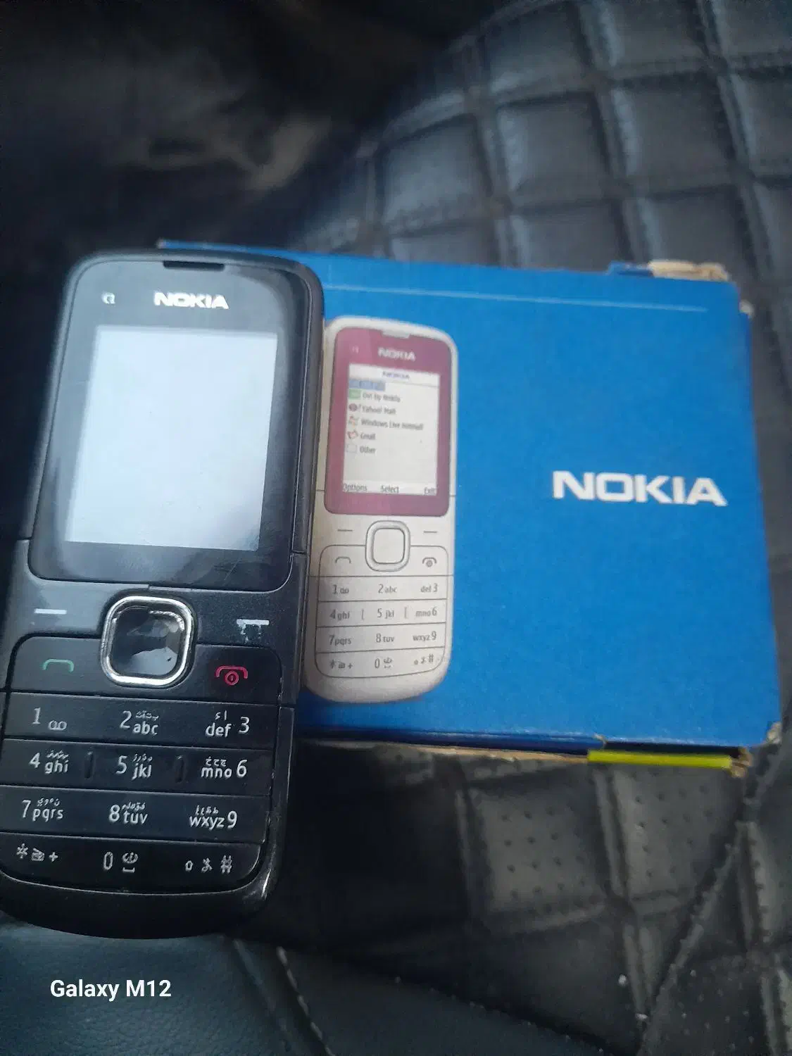 گوشی نوکیا|موبایل|تهران, گیشا|دیوار