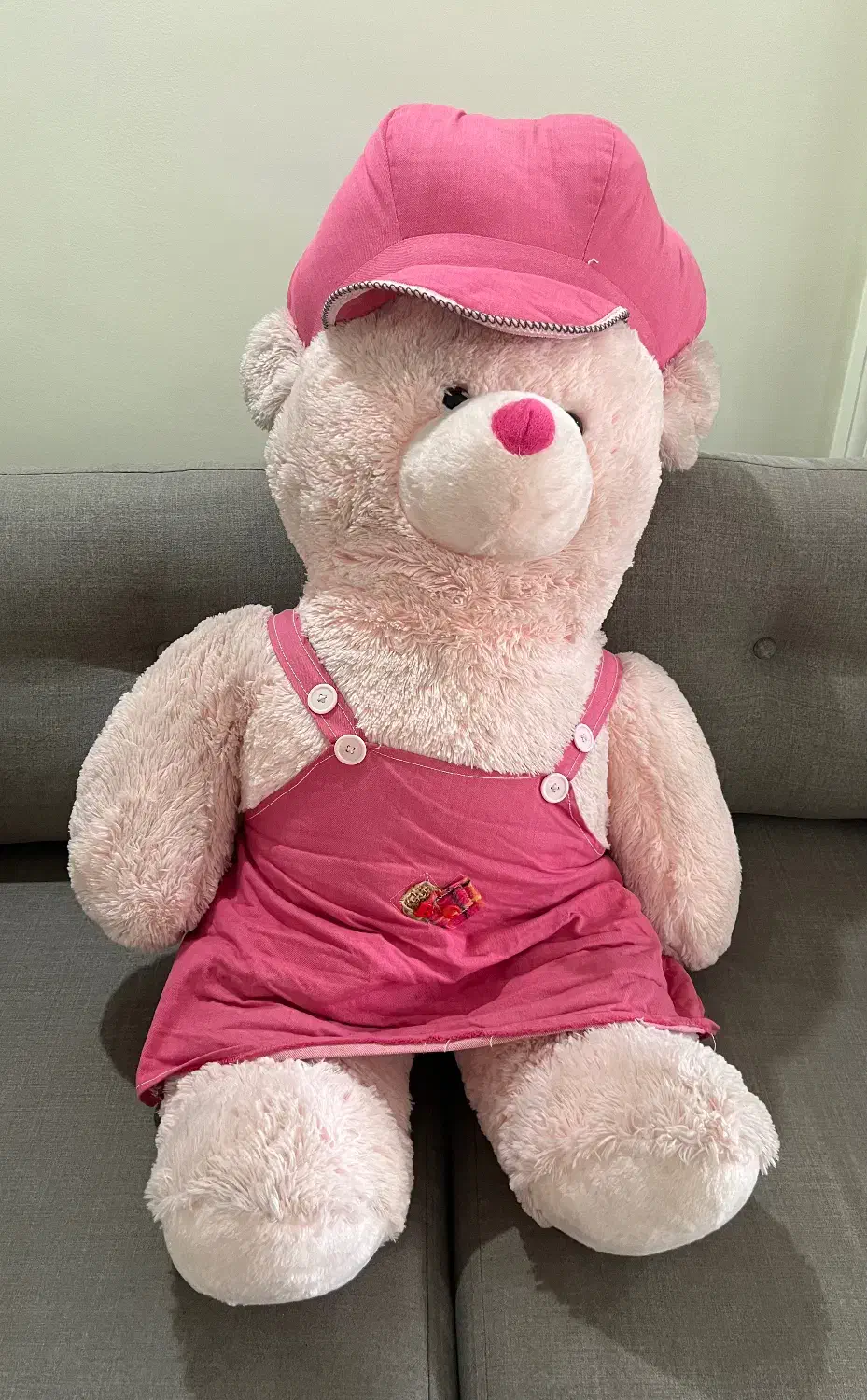 عروسک خرسی|اسباب‌‌بازی|تهران, جهاد|دیوار