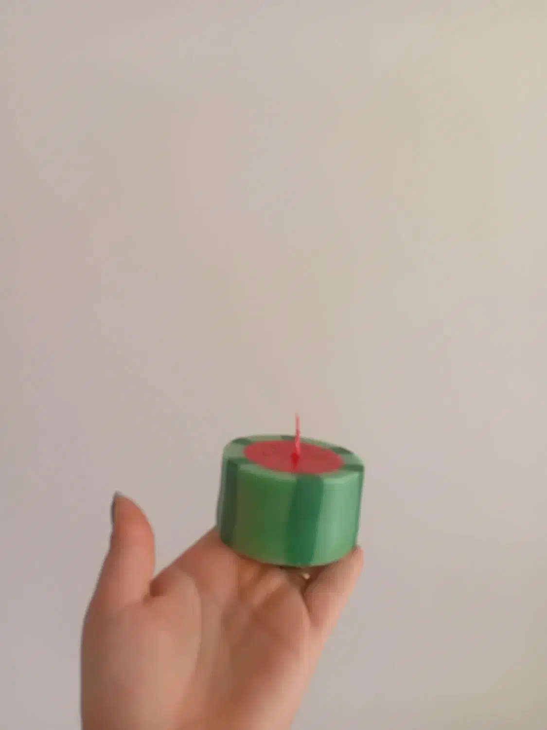 شمع یلدایی|صنایع دستی و سایر لوازم تزئینی|نجفآباد, شهدای غربی|دیوار