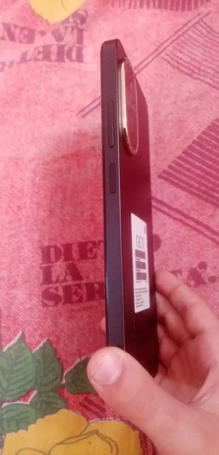 تمام چک A5 نو|موبایل|بیرجند, |دیوار