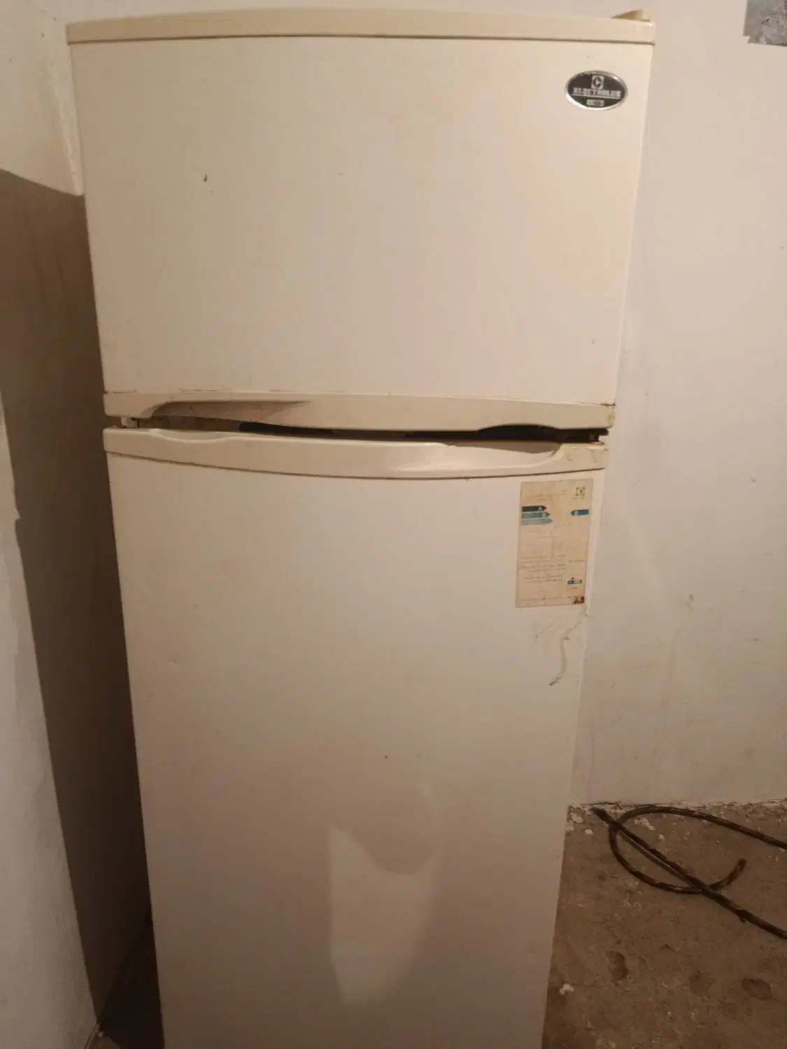 یخچال|یخچال و فریزر|صفی آباد, |دیوار