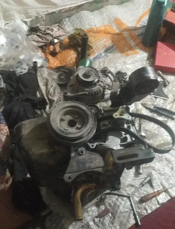 مکانیک سیار خودرو پراید|خدمات موتور و ماشین|زاهدان, |دیوار