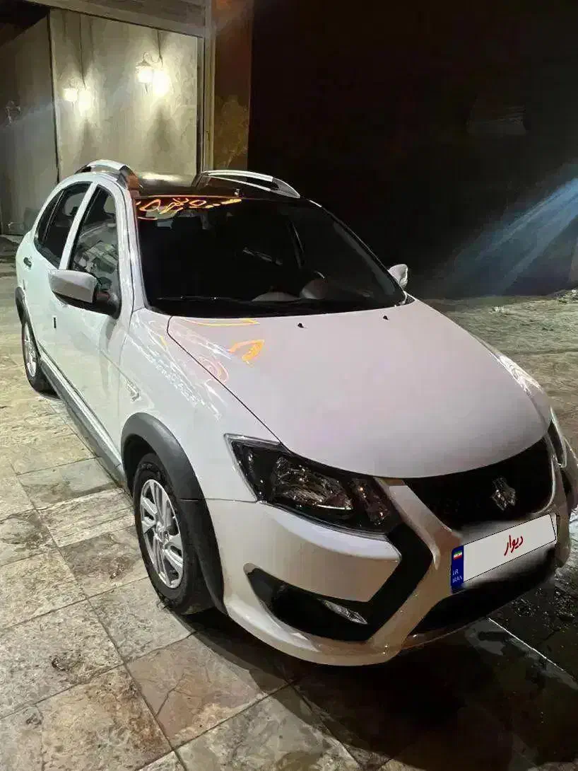 کوییک 1404 JXRLنسخه فول|خودرو سواری و وانت|قم, نیروگاه|دیوار