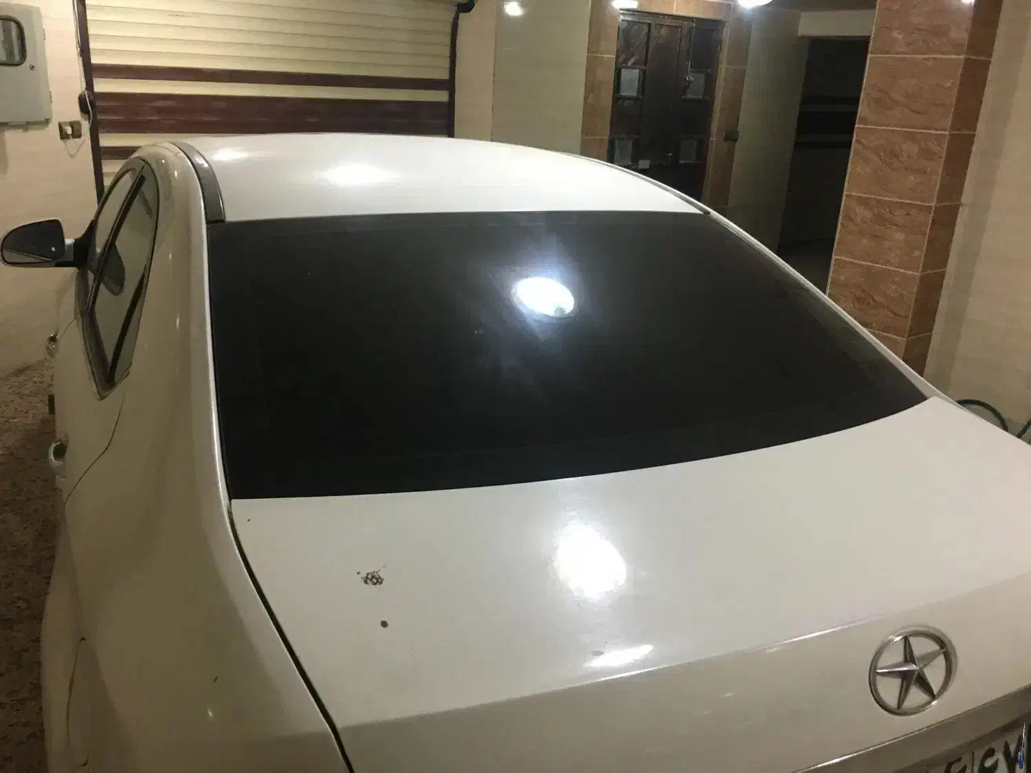 جک J5 مدل 94|خودرو سواری و وانت|اصفهان, شیخ اشراق|دیوار