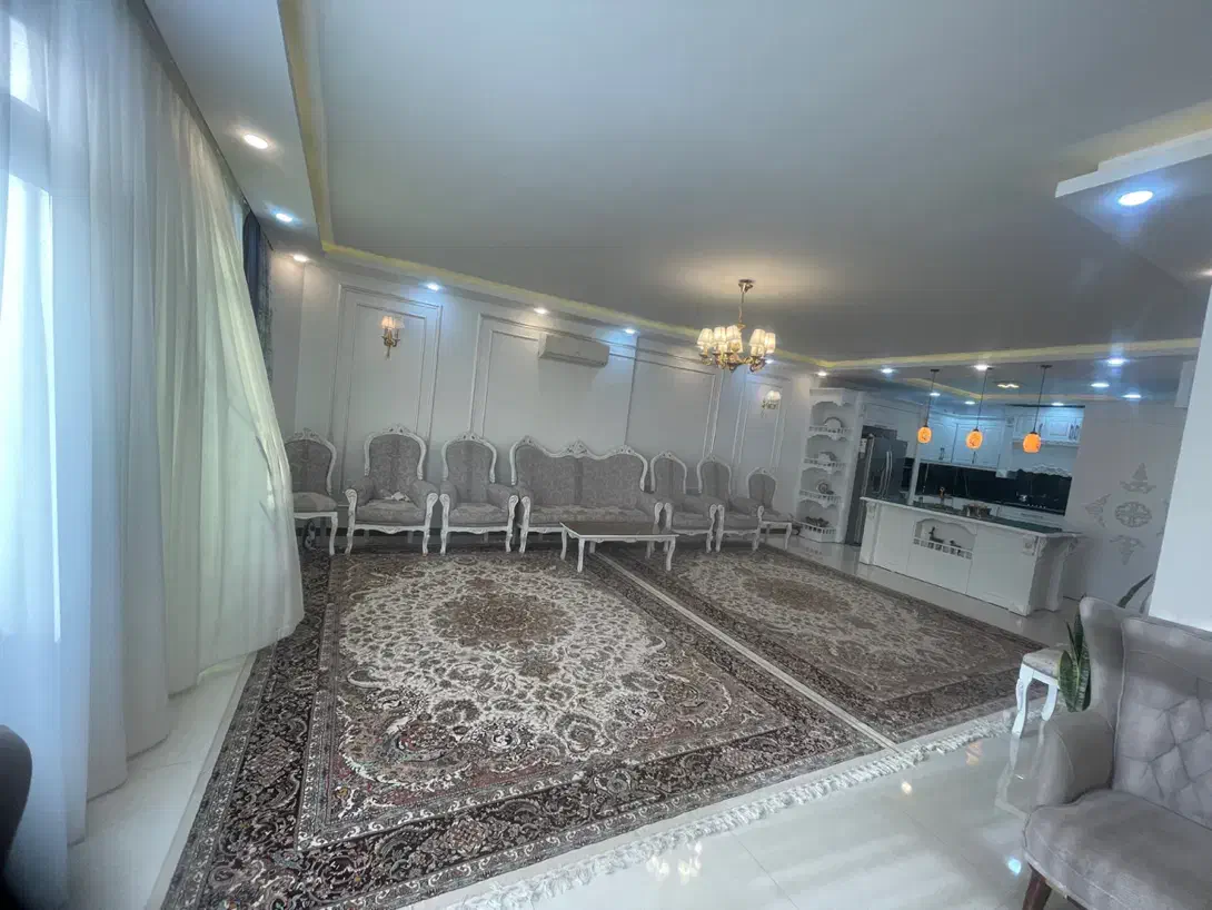 اپارتمان ۱۴۸متری هنرور۱ سنددار|فروش آپارتمان|مشهد, هنرور|دیوار