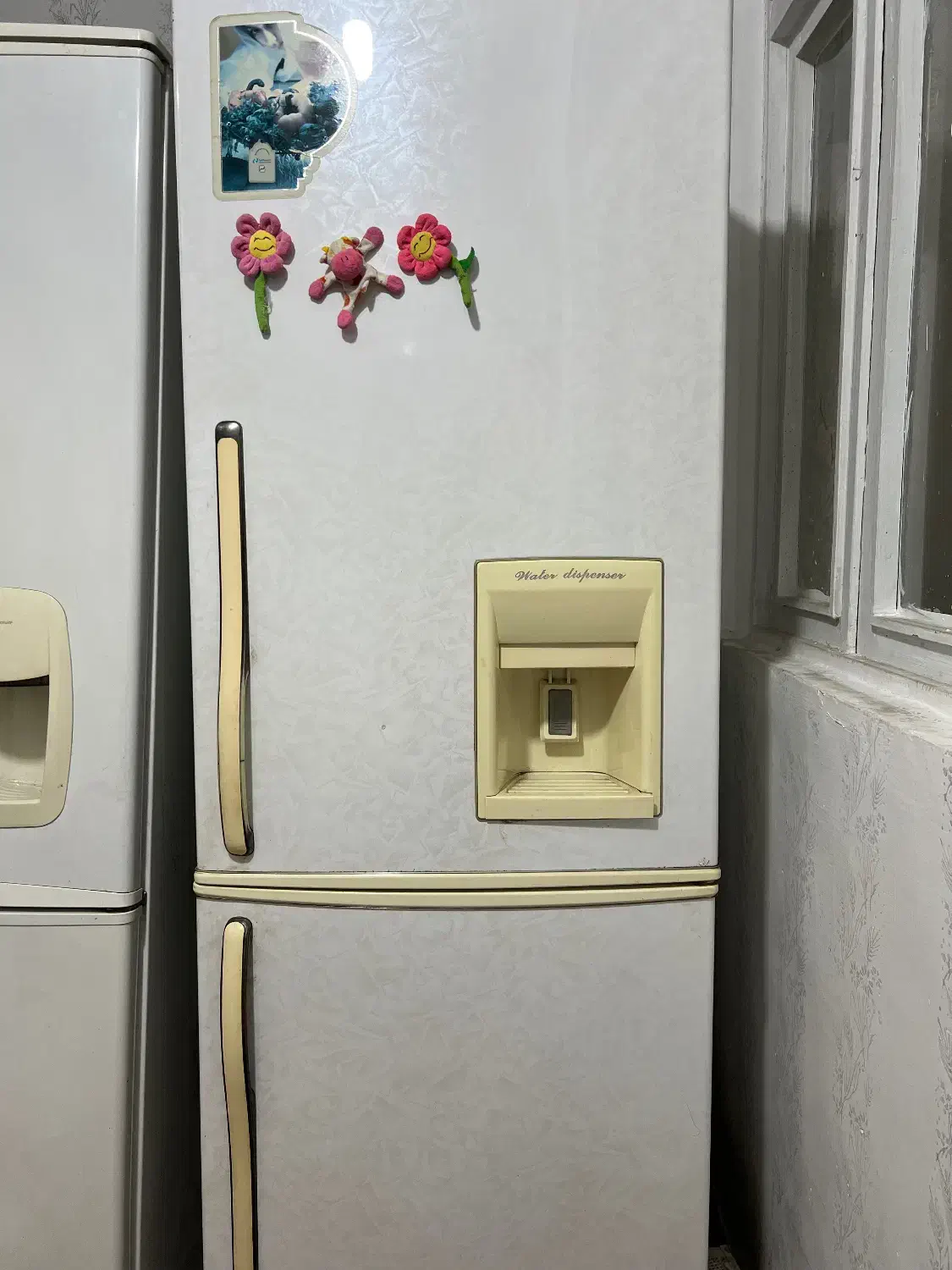 یخچال دوعدد|یخچال و فریزر|رشت, رودباری|دیوار