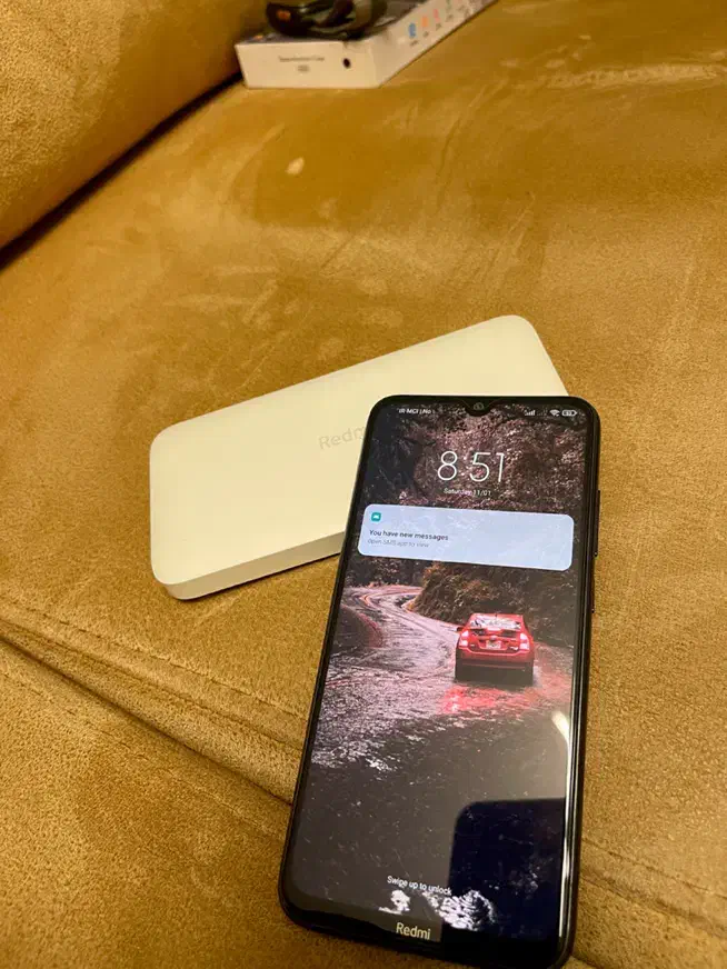 پکیج گوشی در حد +پاور بانک+ساعت هوشمند|موبایل|بابلسر, |دیوار