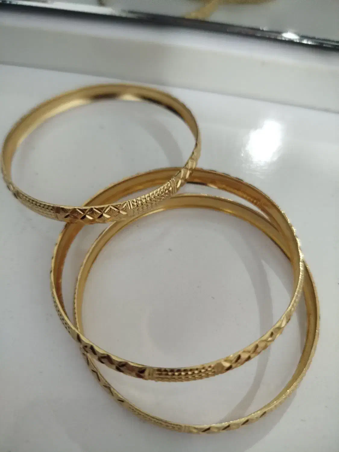 طلا روس|بدلیجات|کوهدشت, |دیوار