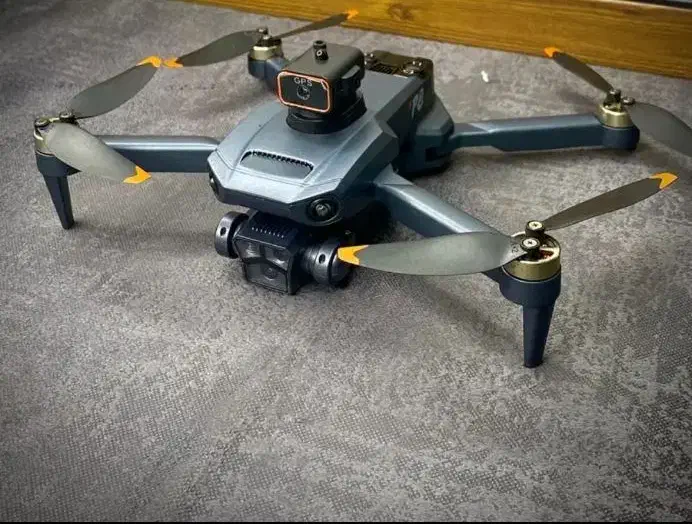 هلیشات کوادکوپتر|دوربین عکاسی و فیلم‌برداری|بستک, |دیوار