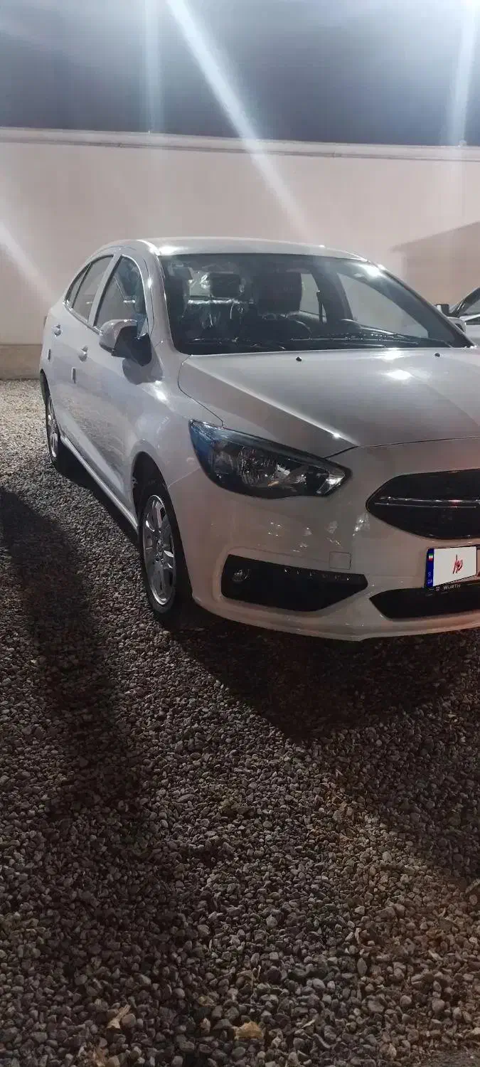 شاهین۱۴۰۳|خودرو سواری و وانت|جلفا, |دیوار