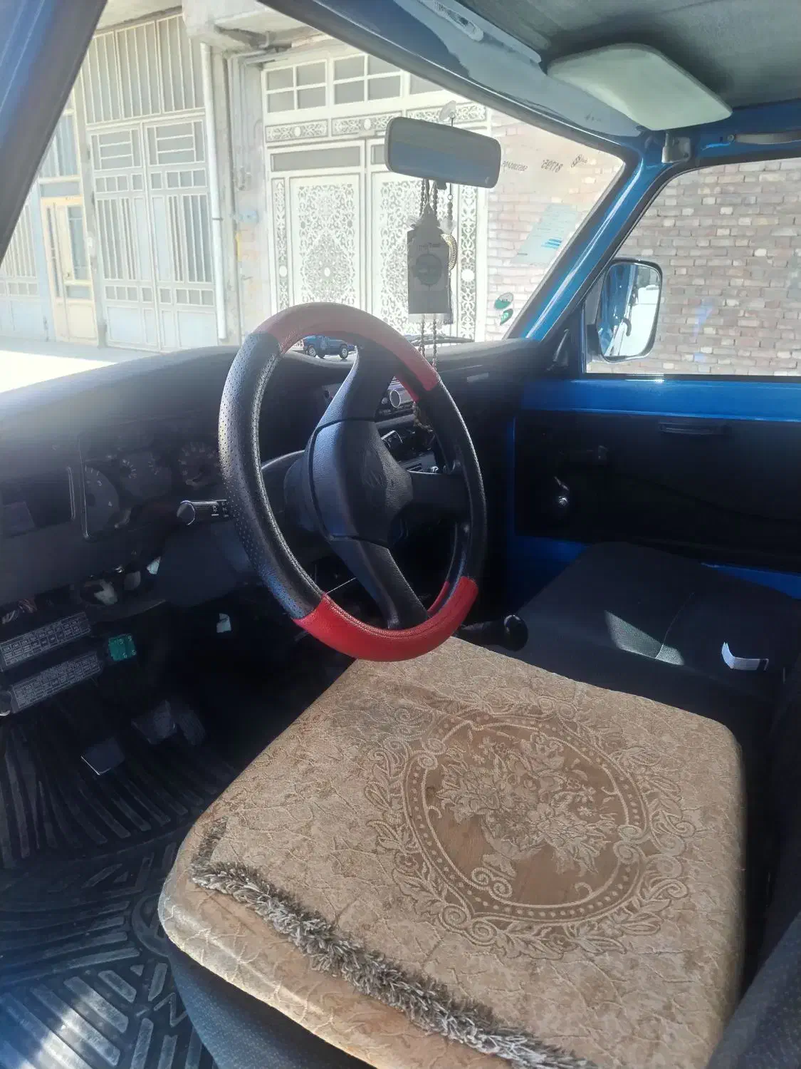 نیسان دیزل|خودرو سواری و وانت|نقده, |دیوار