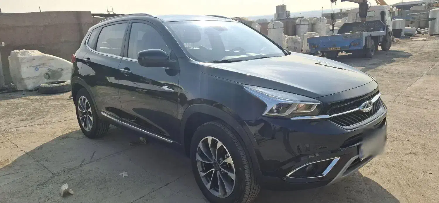 تیگو7|خودرو سواری و وانت|خاوران, |دیوار